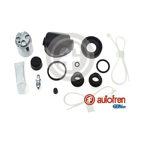 Kit de réparation, étrier de frein Autofren Seinsa D4962C DAEWOO 1 044 227