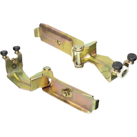 Carrello centrale per porta scorrevole destra Mercedes Vito W638 1995-2003 - 5012Z-71