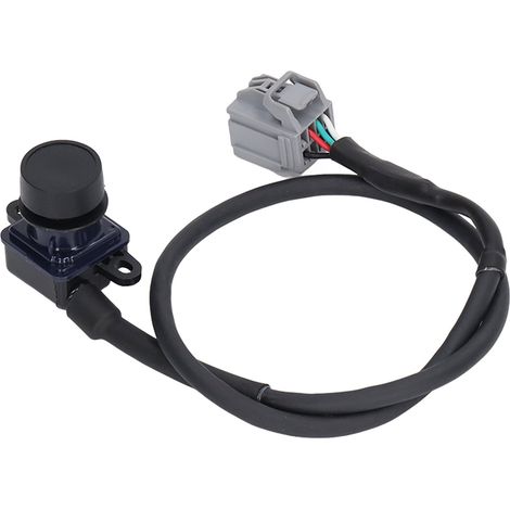 Rückfahrkamera für Dodge Dart 2013-2016 – Kompatibles Teil 56038990AA (1/5)