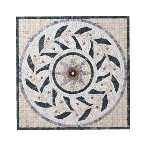 Mosaïque MM 018