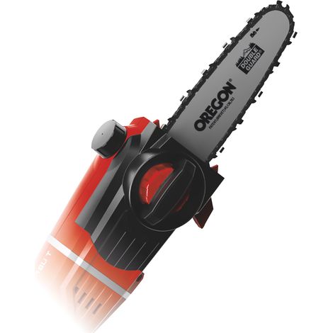 Einhell 3410835 GE-HH 18 Li T Akku Hochentaster-Aufsatz ohne Akku Li-Ion (1/6)