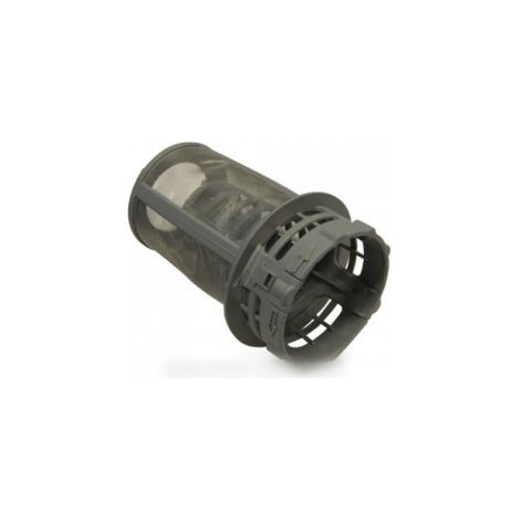 Tamiz fino compatible con Beko 1740800500 - 2 piezas