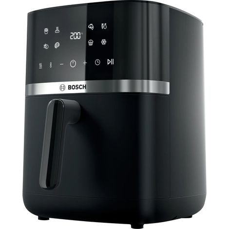 Friggitrice ad aria Bosch maf462b0 6.1L 2050W