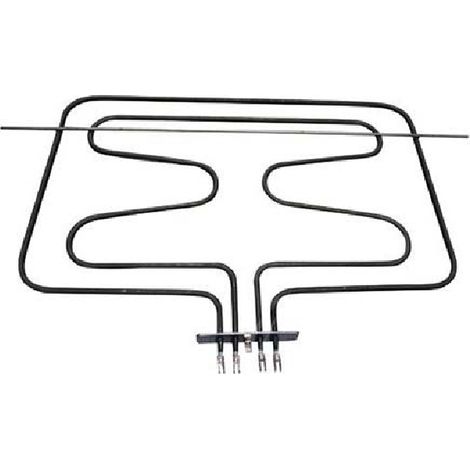 Resistenza superiore + grill per Forni e Cucine