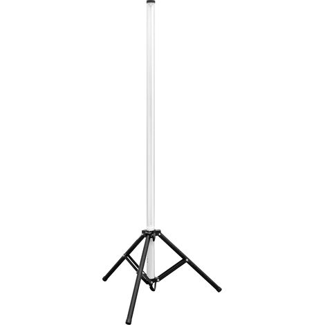 Lampe de travail sur pied 360° 60W SMD LED 230V - LED60230V (1/5)
