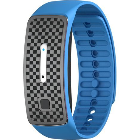 Bracelet anti-moustique à ultrasons Ceinture anti-moustique à ultrasons