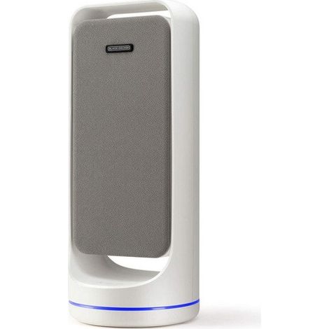 Purificador de aire Black+Decker - Bxap60e (1/5)