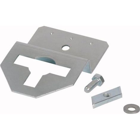 Équerre de fixation murale pour coffrets CI P 25mm 000081983 EATON WBW25 ID