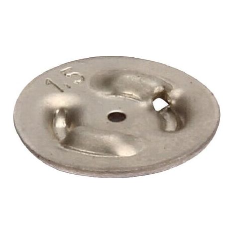 Disco elicoid.per spruzz. 1,5 ARAG 00HP18215