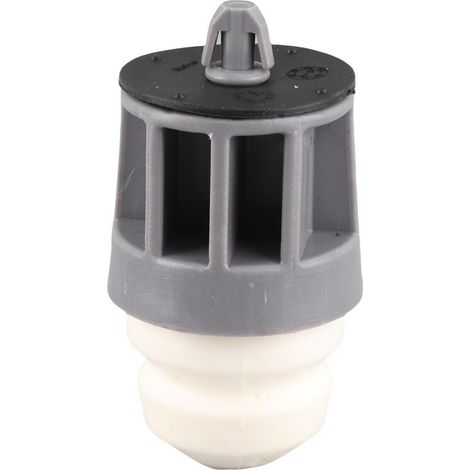 Suspension arrière Spring Bump Arrêt 9675987380 Tampon d'amortisseur d'essieu remplacement du cactus C3 C4. (1/5)