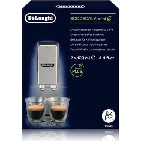 Détartrant - 100 ml - Pour Réfrigérateur Congélateur - Lot De 8 (1/4)