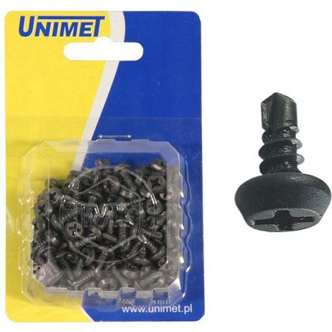 VIS AUTOPERCEUSE PHOSPHATÉE 3,99,5MM OP-200PCS