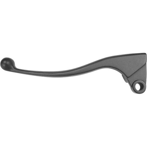 Leva frizione V Parts per Kawasaki ZX6R/ZX10R 2003-2009, nera