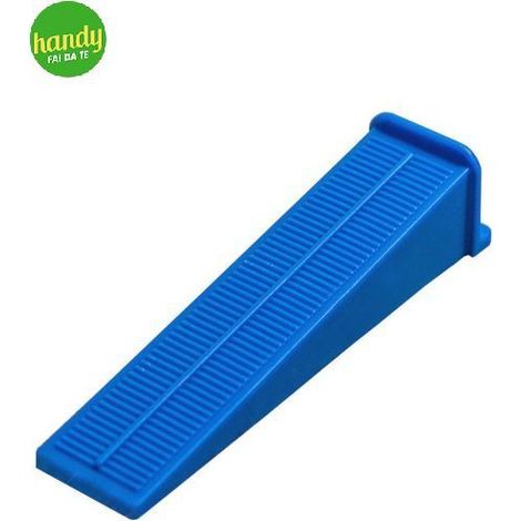Cunei livellanti per piastrelle Mapei Mapelevel Pro-WDG conf. 100 pz