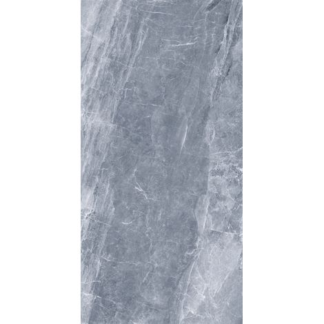 Gres Porcelánico Efecto Mármol Raffinato Gris Mate 60X120 - ECPO809 (Ceramishop.es) (1/5)