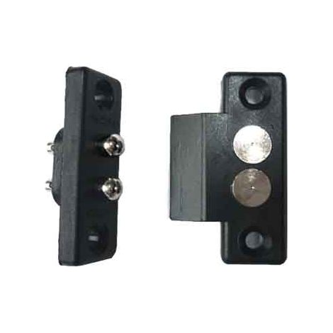 COPPIA DI CONTATTI ELETTRICI ART. 06510.00 CISA - CISA