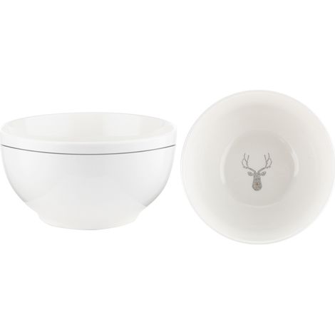 Florina Mystic Salatschüssel 13 cm