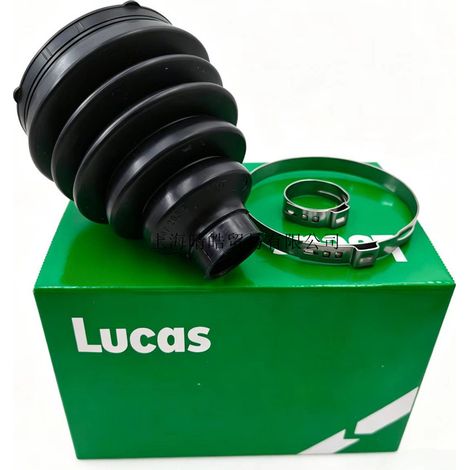8R0498099 8T0498099X is suitable for Audi Q5 A5 A4L S5 half-shaft universal joint outer CV joint assembly (1/4)