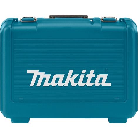 Mallette de transport Makita pour pistolet thermique - HG130442 (1/2)