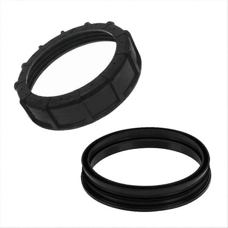 Joint d'étanchéité de réservoir de carburant automobile 17342-79900 17343-JA00A Bague de fixation de pompe à essence pour Nissan Skyline R32 GTR Rena (1/5)