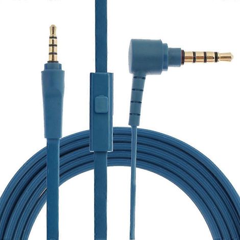 Ersatzkabel für SONY WH-1000XM3, 100ABN, 100AAP Kopfhörer