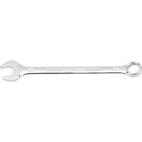 Clé Mixte 1 1/16 Pouces - Système Impérial - Pour Travaux De Serrage - 1 Pièce