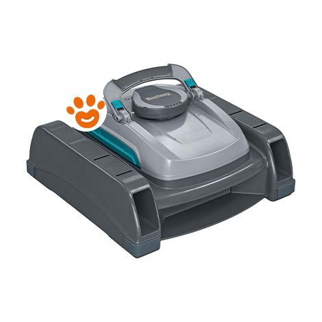 Bestway 58942 Robot pulitore e skimmer AquaTronix Pro G300 per pulizia piscina