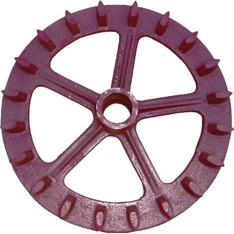 Crosskillring 440 mm UNIVERSAL CK44052 (1/2)