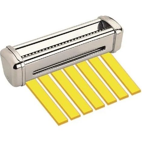 Imperia - Cortadora de hojas Trenette 4 mm para Imperia Pasta Restaurant