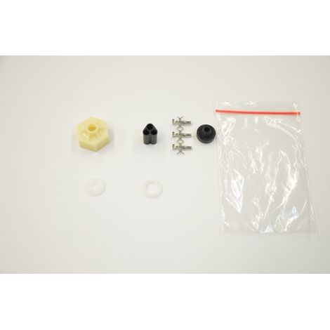 Set connessioni  robot Dolphin Supreme - Explorer/ EX 60