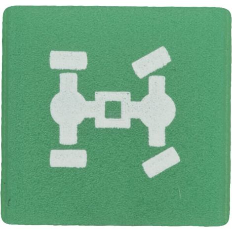 Symbol Schloss ZETOR 53359970 (1/2)