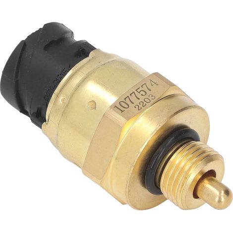 Motoröldruck- und -temperatursensor für Volvo FH FM FMX NH9 - 1077574 / 227114 (1/5)