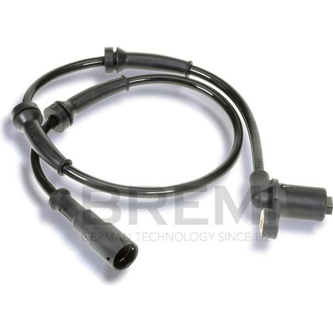 Capteur, vitesse de roue BREMI 50273 RENAULT 77 00 429 113 77 00 832 768