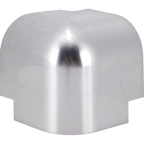 Aluminum Corner Protector for Box Corner Guard (2PCS) (1/5)