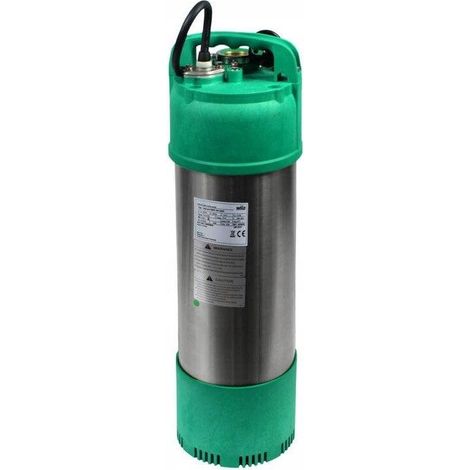 Wilo Extract FIRST 304 EM/APG8 pompe acier inoxydable 1000 W (1/3)