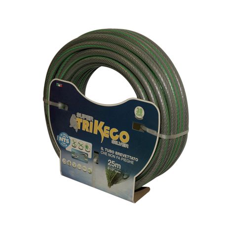 TUBO SUPERTRIKECO SILVER 3/4" RT.25 MT.