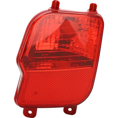 Feu antibrouillard arrière gauche 9811718480 pour Citroën C5 Aircross (à partir de 2017) (1/5)