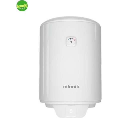 Scaldabagno Elettrico 831254 Ego 30 litri verticale