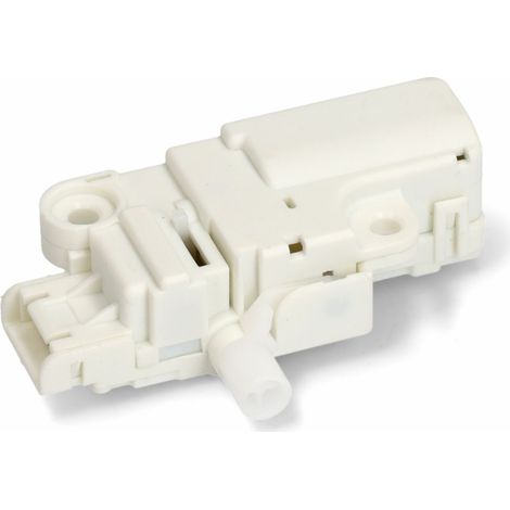 X429534 SERRATURA BLOCCOPORTA PORTA LAVATRICE SAMSUNG COMPATIBILE DC34-00025D