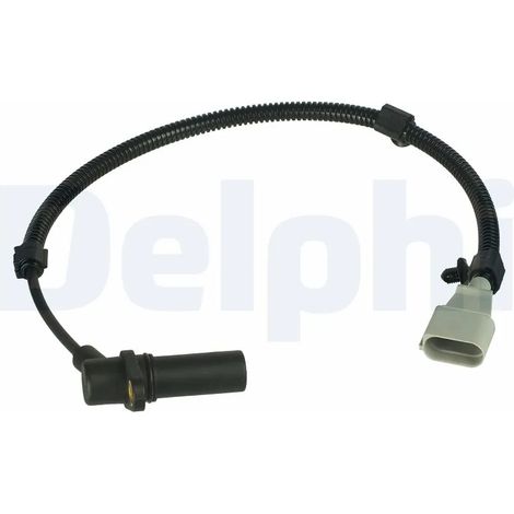 Capteur d'angle, vilebrequin Delphi Technologies SS11009 AUDI 038 907 319D