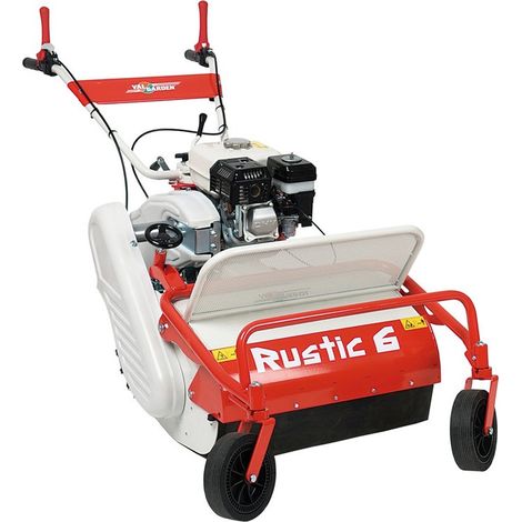 VALGARDEN FT6HX2 Trincia Rustic 6 Motore Honda Gx-200 (1/3)
