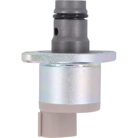 Vanne de régulation de pression - Pompe à injection - Système commun rail - Valve de régulateur de pression de rechange pour Cruze Jumper Ducato 250 Transit Defender Navara Pathfinder Astra H Astra J (1/4)