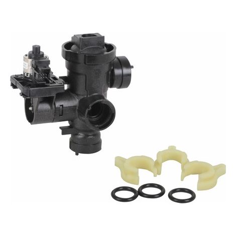 BOSCH Valvola a 3 vie, 87160108010