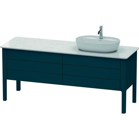 Duravit Luv Waschtischunterbau stehend, 1733 x 570 mm, 2 (1/5)