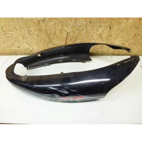 [PRODUIT D'OCCASION] Coque arrière origine pour scooter Aprilia 50 SR Occasion (1/2)