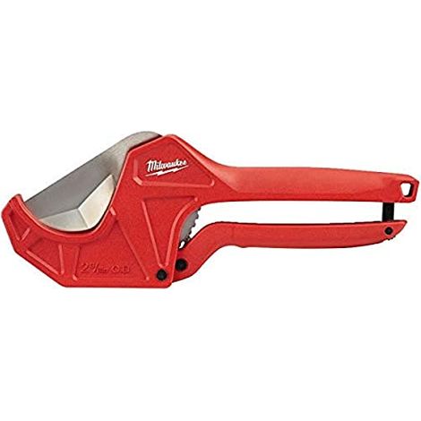Milwaukee Tagliatubi inox per tubi fino a 63 mm (1/4)