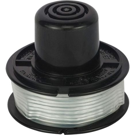 BLACK+DECKER Bobine et fil de rechange pour GL250/GL310/GL360 6 m-LIAIKI (1/5)