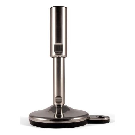 Pied réglable RS PRO M16 x 125mm capacitéx 1000kg ( Prix pour 1 )