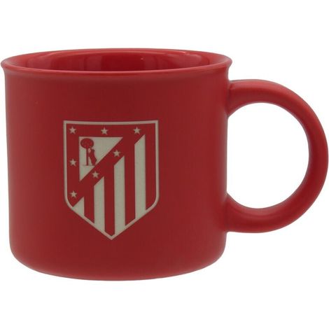 Taza de ceramica del atletico de madrid de 430 ml 211338793 211338793