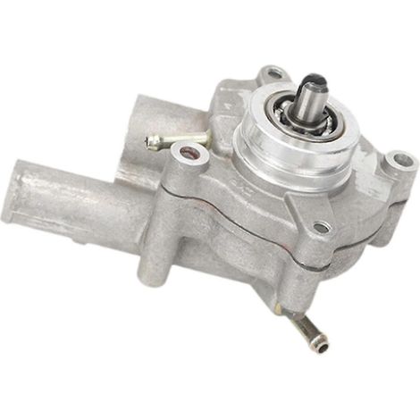 Wasserpumpenbaugruppe, robuste Ersatzteile, einfach zu installierende Motorradwasserpumpe (1/5)